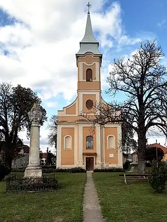 Királyegyháza