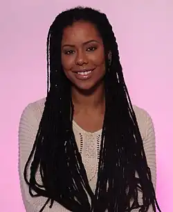 Description de cette image, également commentée ci-après