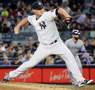 Image illustrative de l’article Kirby Yates