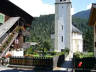 Lax (Valais)