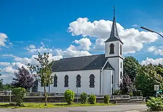 Ammeldingen bei Neuerburg
