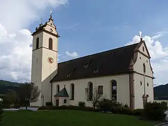 Seitingen-Oberflacht