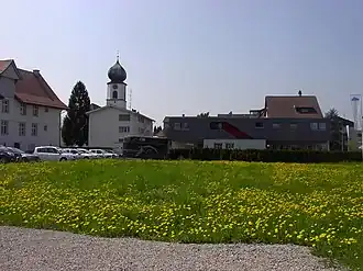 Steinach (Saint-Gall)