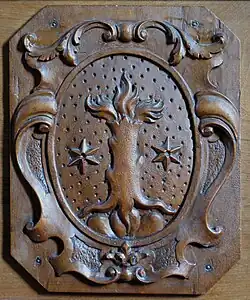 Image illustrative de l’article Famille von Graffenried