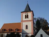Hagenbüchach