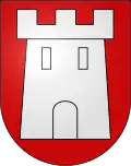 Blason de Kirchenthurnen