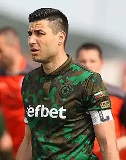 Image illustrative de l’article Kiril Kotev