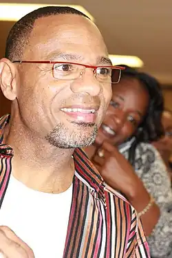 Description de l'image Kirk Whalum.jpg.