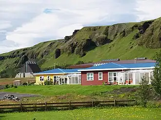 Kirkjubæjarklaustur