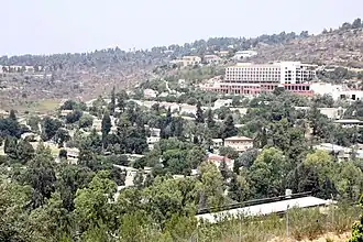Kiryat-Anavim