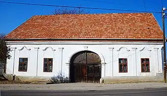 Szuhakálló