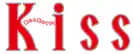 Image illustrative de l'article Kiss (magazine)