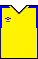 maillot FFFF00