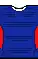 maillot 0000CD
