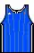 maillot Extérieur