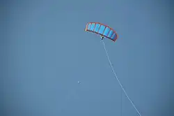 illustration de Kitepower