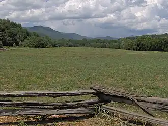 Image illustrative de l’article Keetoowah