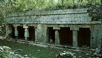 Image illustrative de l’article Kiuic