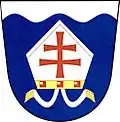 Blason de Kladky