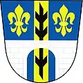Blason de Kladno