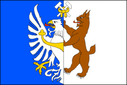 Drapeau de Kladno