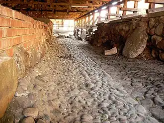 Image illustrative de l’article Château de Klaipėda