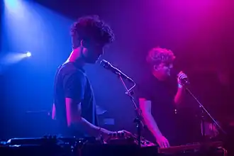 Description de cette image, également commentée ci-après