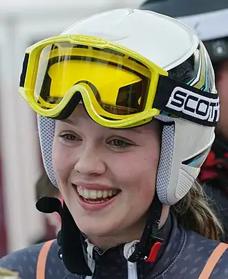 Image illustrative de l’article Klára Křížová