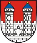 Blason de Klatovy