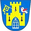 Blason de Klec