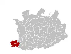 Petit-Brabant