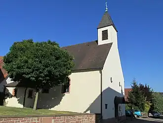 Bruchhausen (Ettlingen)