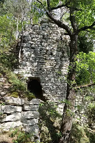 Image illustrative de l’article Blauenstein