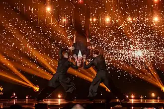 Klemen à Bâle (2025)