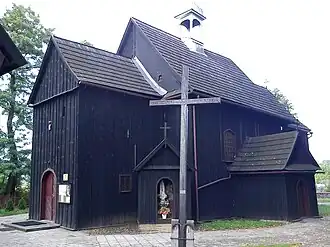 Kleszczewo (Poznań)