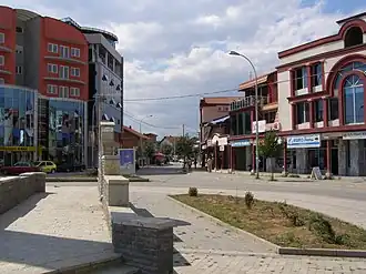 Klinë