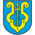 Blason de Klingenthal