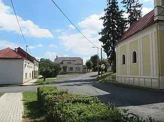 Klopotovice