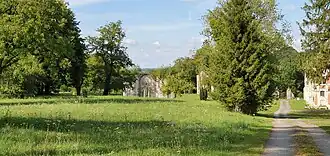 Blanchefosse-et-Bay