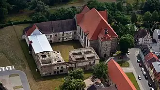 Image illustrative de l’article Abbaye de Nienburg