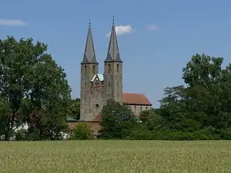 Hillersleben