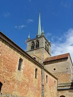 Image illustrative de l’article Un Juif pour l'exemple