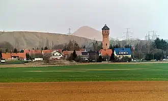 Klostermansfeld