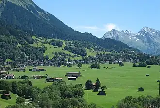 Klosters