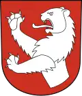 Blason de Kloten