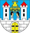 Blason de Kněževes