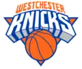 Logo du Knicks de Westchester