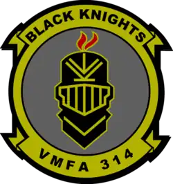 Image illustrative de l’article VMFA-314