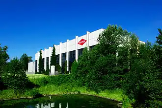 illustration de Knipex