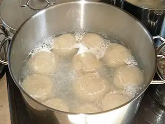 Image illustrative de l’article Knödel